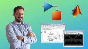 ▷ SIMULINK - [CURSO COMPLETO!]