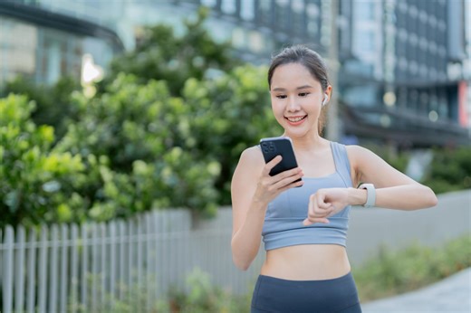 跑步該用什麼APP？9款跑步APP推薦，訓練用、做公益、末日風應有盡有