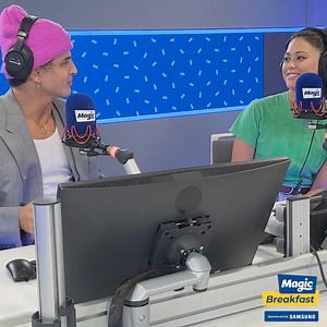 Magic Radio on Reels