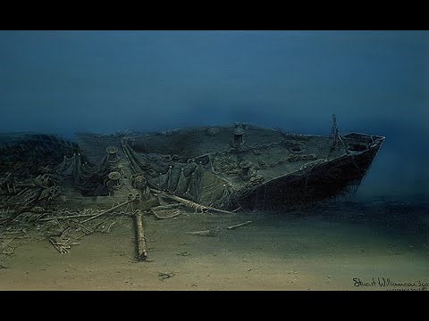 “Lockdown Lusitania 2020” - A special shared video