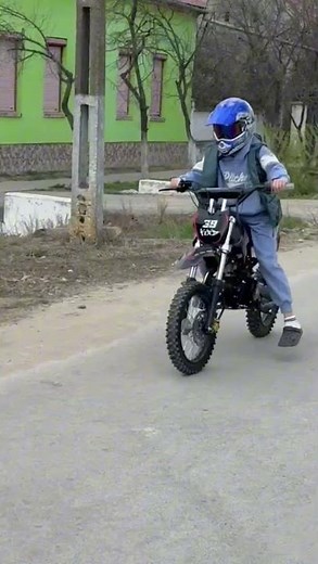 Cross automat,125 cc,roți 12-14inchi . #kxd #cross #125cc #offroad #aventura