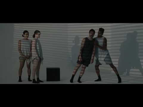 Foreign Fields - Tangier + I Killed You In The Morning (Official Music Video)