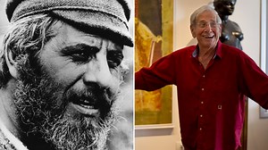 Fiddler On The Roof and Bond movie star dies at 87 after Alzheimer's battle