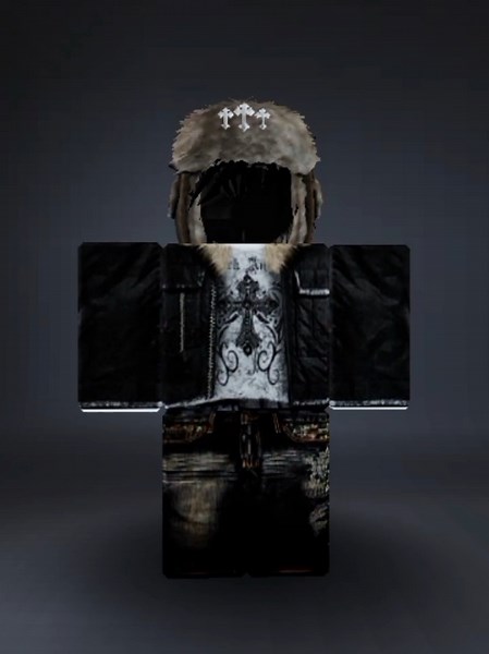 R6 Outfit Ideas for Roblox Evade Players