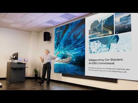 Exclusive Webinar: Modernize Higher Education with Direct View LED Displays