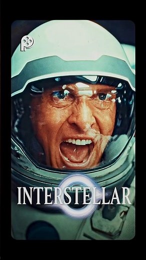 Matthew McConaughey's Most Intense Scene in Interstellar #interstellar #matthewmcconaughey