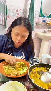 It’s lunchtime! Let’s mix things up! 😆🤭 #lunchtime | Liza Jambil's Creation