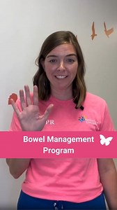 Is Bowel Management right for your child? Here are 5️⃣ things to know about our week-long Bowel Management Program. For more information call (614) 722-4086 or visit: https://bit.ly/4fE9fjs. | Nationwide Children's Hospital