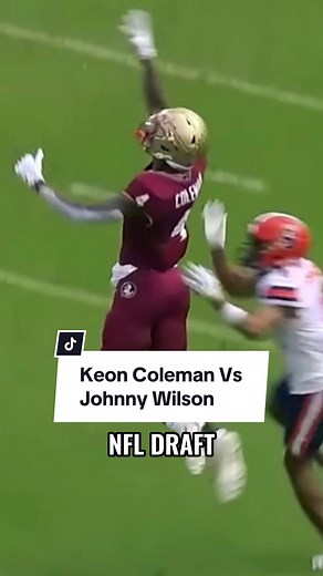 HeyItsColeNFL on TikTok