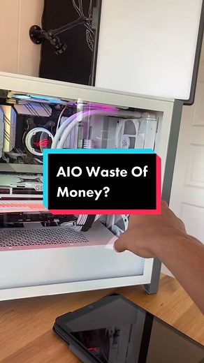 Liquid Cooled PC: A Comprehensive Review