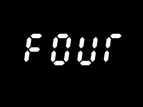 FOUR logo bloopers Take 295: A Font Blooper E1325