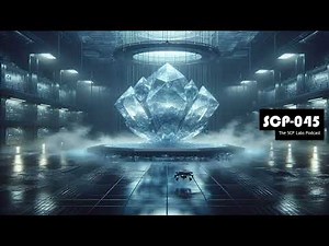 SCP-045: Crystal of Uncertain Whispers