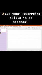 30K views · 547 reactions | Must know trick for students✨ #powerpoint #powerpointtutorial #students | The Powerpoint Guy | Facebook
