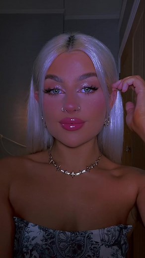 Powder Transition Makeup Tutorial