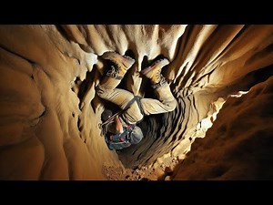 The Nutty Putty Cave Incident