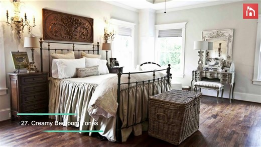 40 pieces of farmhouse decor to use all around the house