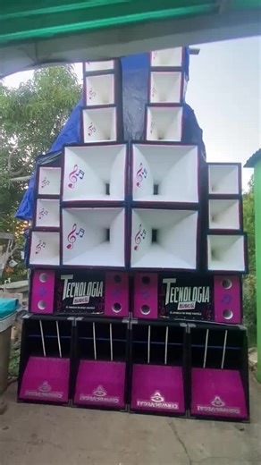 Tecnología musical