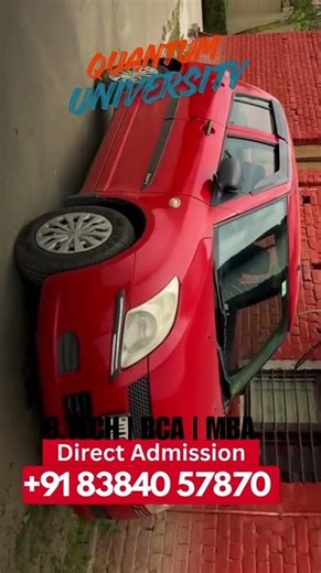 Quantum University Review #shorts #youtube #engineering