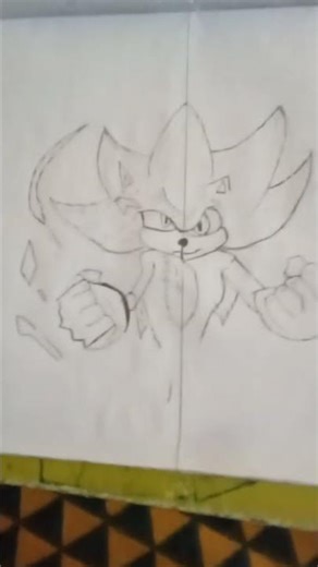 supersonic super shadow