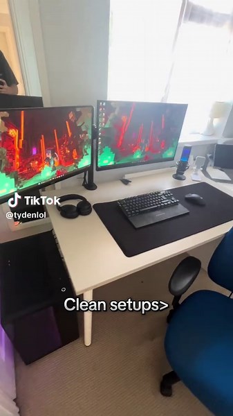Ultimate Guide to Clean Gaming Setups