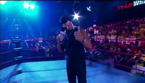 37K views · 460 reactions | #OnThisDay in 2010: Hulk Hogan debuts for TNA and draws nearly 3 million viewers on TV | RassleRama | Facebook
