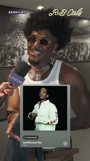 What's the best R&B bridge of all time?