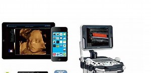 [Hot Item] Good Ultrasound Scanner Medical Trolley Ultrasound & Mindray DC-28 DC26 Mindray Ultrasound Machine for Purchase