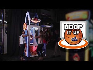 Hoop It Up