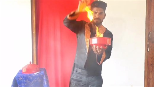 Mind-Blowing Magic Performance by Magician Yuvaraj | Tamil Magic Show