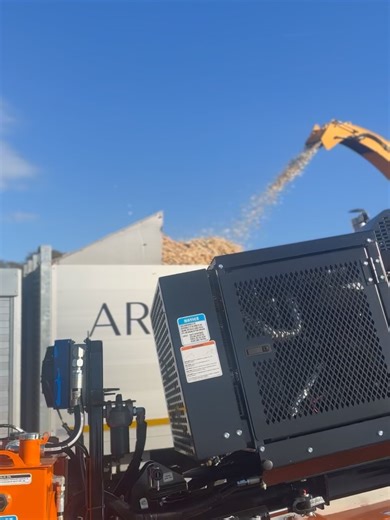 Arborforce group on Reels