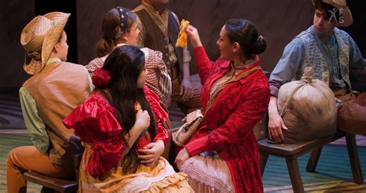 3.6K views · 22 reactions | A timeless story of courage and...