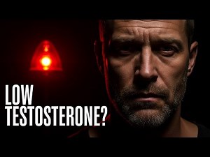 When Testosterone Drops… These 7 Things Happen