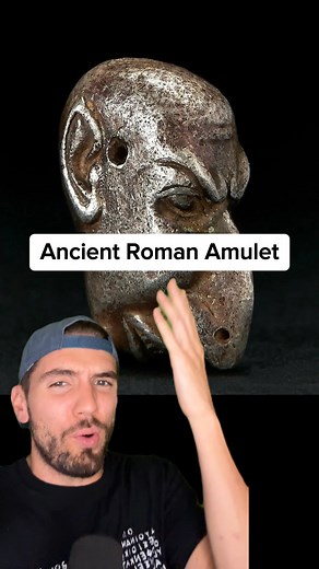 Ancient artifacts are actually so interesting when you really think about it #interesting #facts #history #ancientrome #mindblown | Filip Zieba