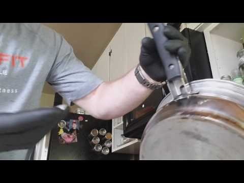 How to Repair a Pot Handle in 5 minutes with JB Weld