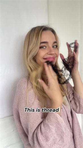 Creative Ways to Use Thread in Fiber Art