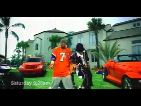 Lil' Wayne - Way Of Life ft. Big Tymers & TQ