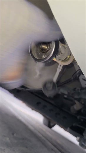 Quick Fuel Up Today. My car 🛻 #shorts