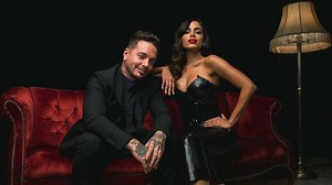 Anitta esbanja sensualidade em novo clipe e supera 4 milhões de views em menos de 24 horas; assista