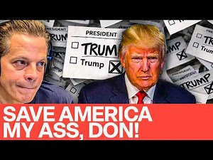 Trump's NEFARIOUS Plan To RIG ELECTIONS Explained