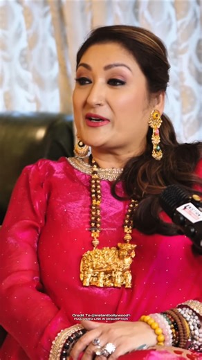 A Letter From Sunita Ahuja's Brother Had Reached Govinda