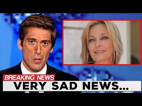 What Happened to Bo Derek At 68– Try Not to CRY When You See This!