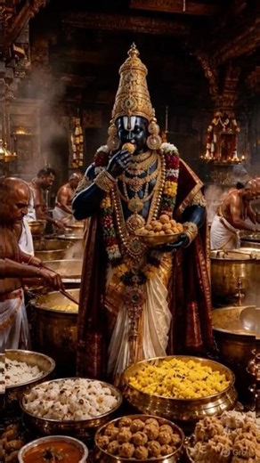 Kamalakucha Chuchuka Stotram | Sri Venkateshwara Stotram