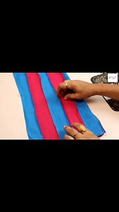 264K views · 2.3K reactions | Stitching Class on Reels | Facebook