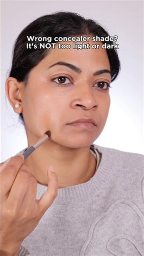 MAC Studio Fix NC43 Concealer