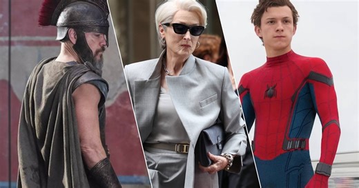 Les dix films les plus attendus de 2026