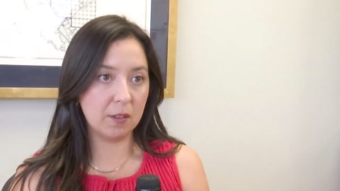 Fracking water reuse