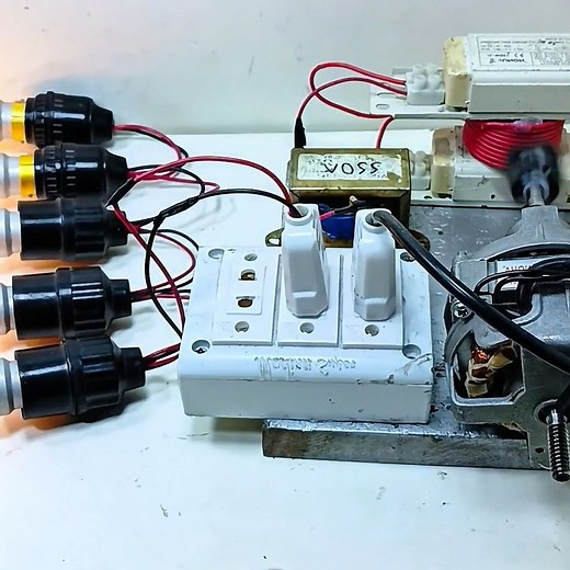 3.3K views · 60 reactions | How Two Wrapped Magnets Can Generate 18 kW of ‘Free’ Electricity #FreeEnergy #MagneticGenerator #DIYPower #MagnetEngine #EnergyInnovation | Light Brown | Facebook