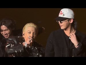 240901 | BIGBANG 빅뱅 | TAEYANG GDRAGON DAESUNG | 2024 THE LIGHT YEAR CONCERT | FULL FANCAM