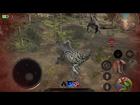 Conc vs duck path of titans