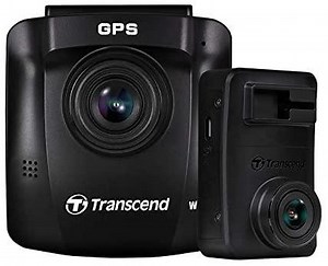 „TRANSCEND DrivePro 620“ dviguba...